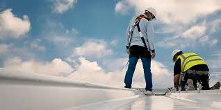 Best Roof Maintenance and Cleaning  in Merrifield, VA